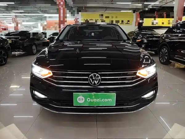 Volkswagen Magotan 2022