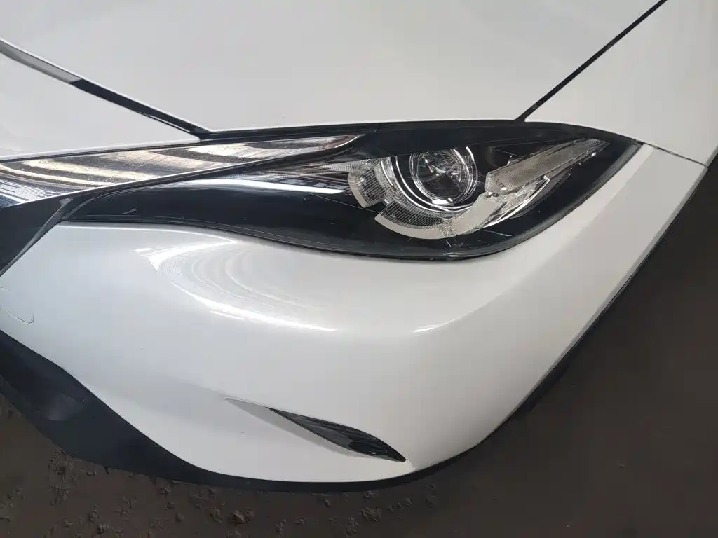 Mazda CX-4 2016