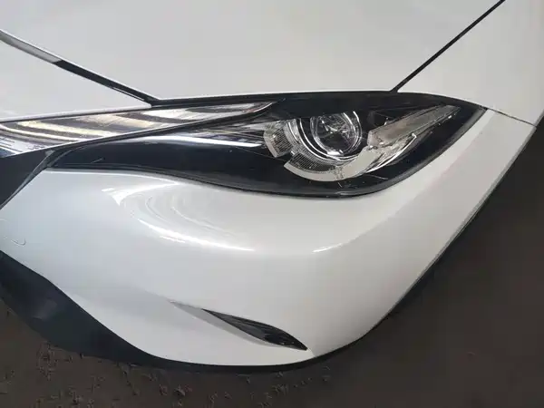 Mazda CX-4 2016