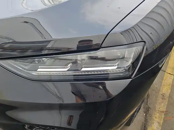 Wey VV7 2018