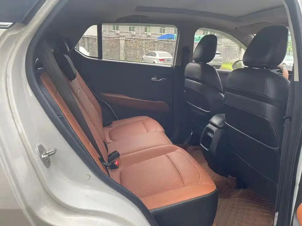 Baojun 510 2019 — фото 11