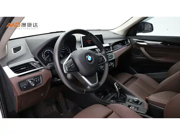 BMW X1 2020