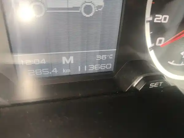 Geely Boyue 2018