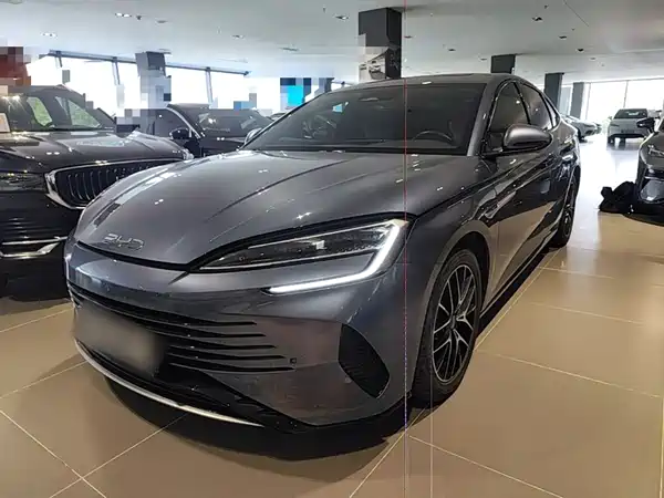 BYD Seal 2024