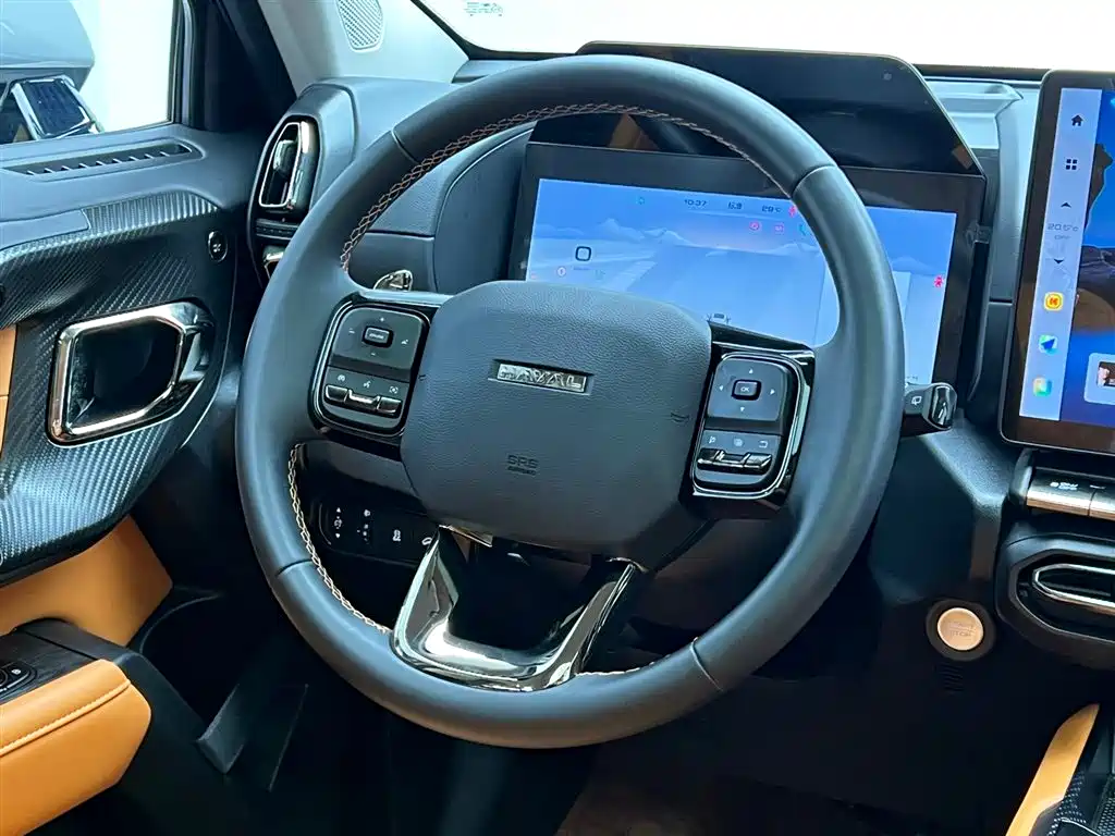 Haval Dargo PLUS 2024 — фото 22