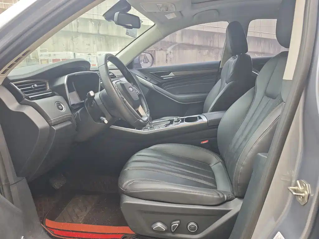 Ford Territory 2020