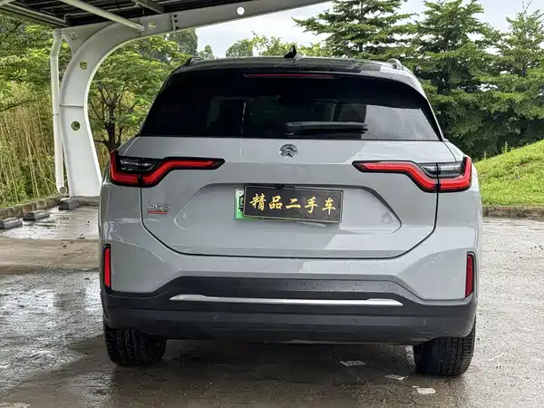 NIO ES6 2022