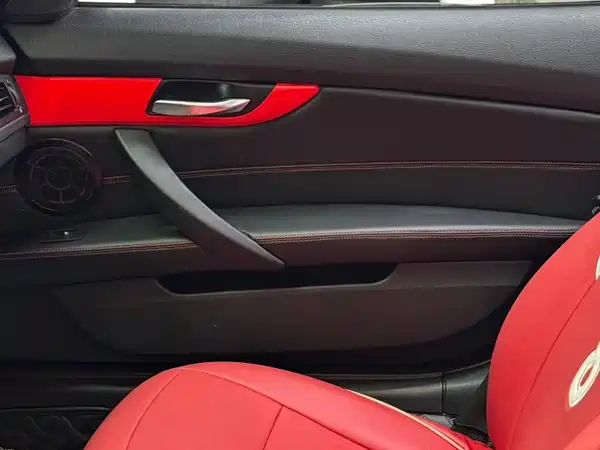 BMW Z4 2010