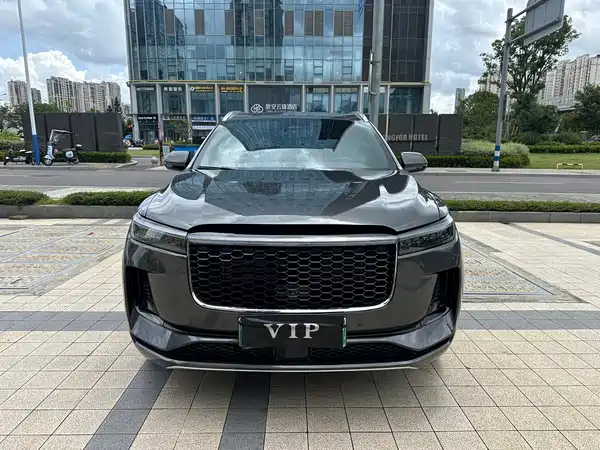 Li Auto ONE 2023