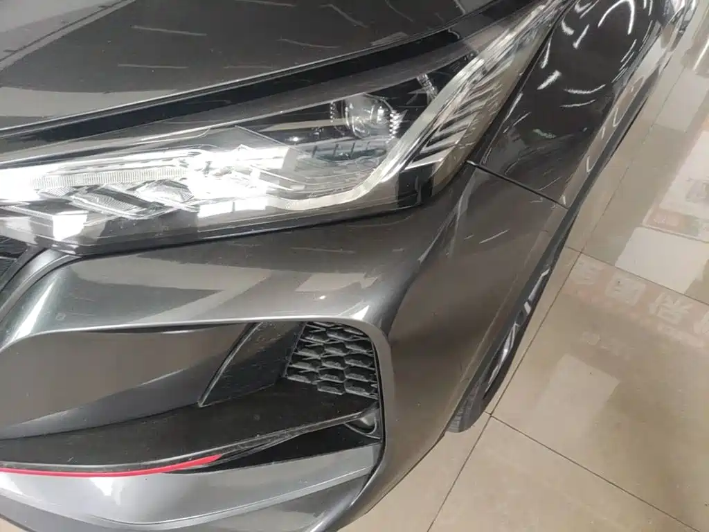 Changan CS75PLUS 2020 — фото 24