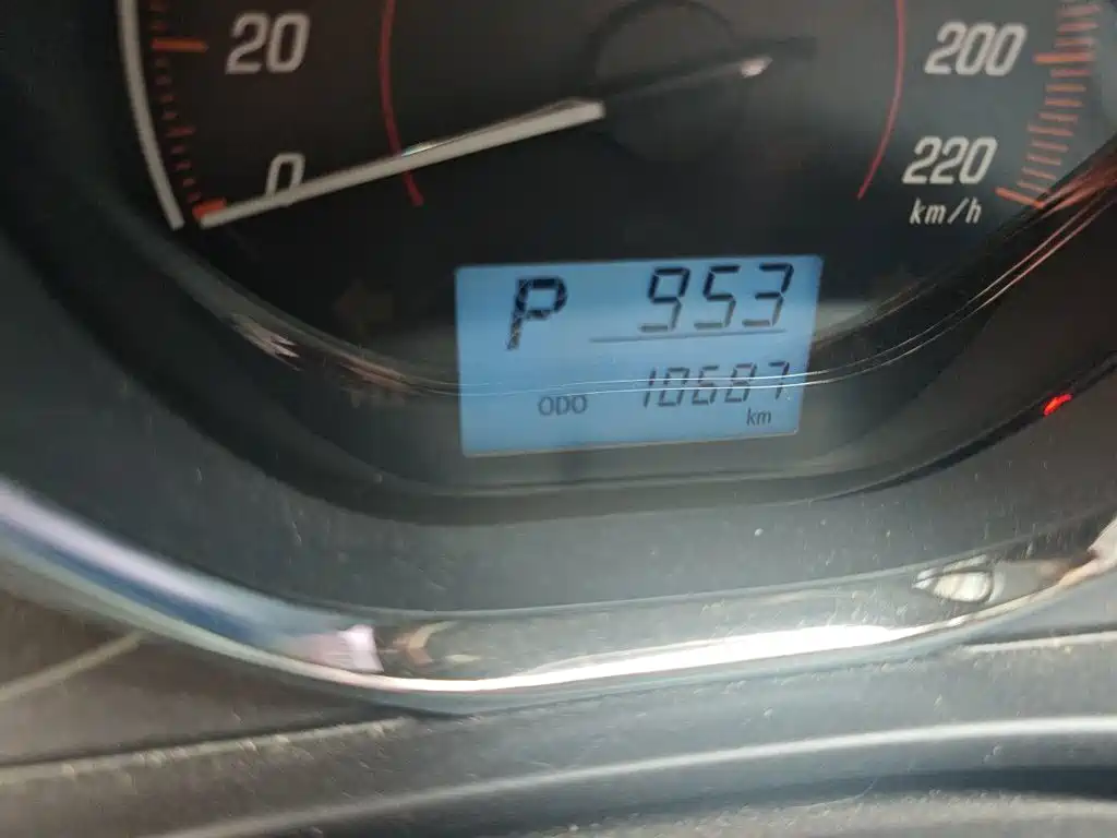 Toyota Yaris L 2020