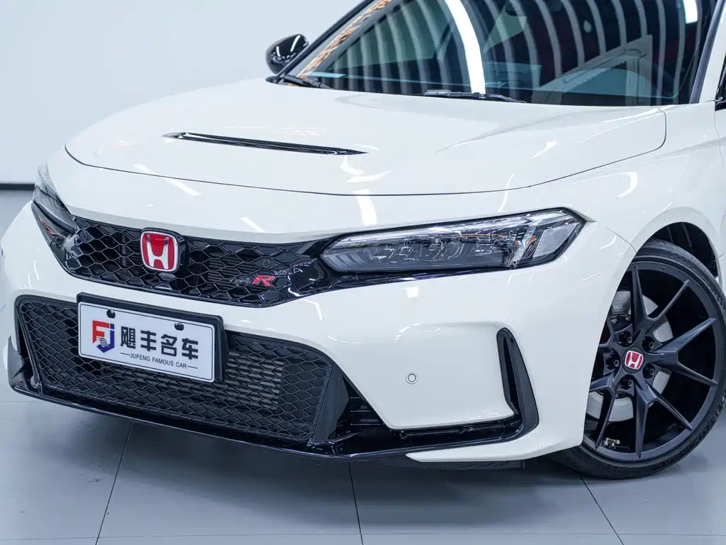 Honda Civic 2023