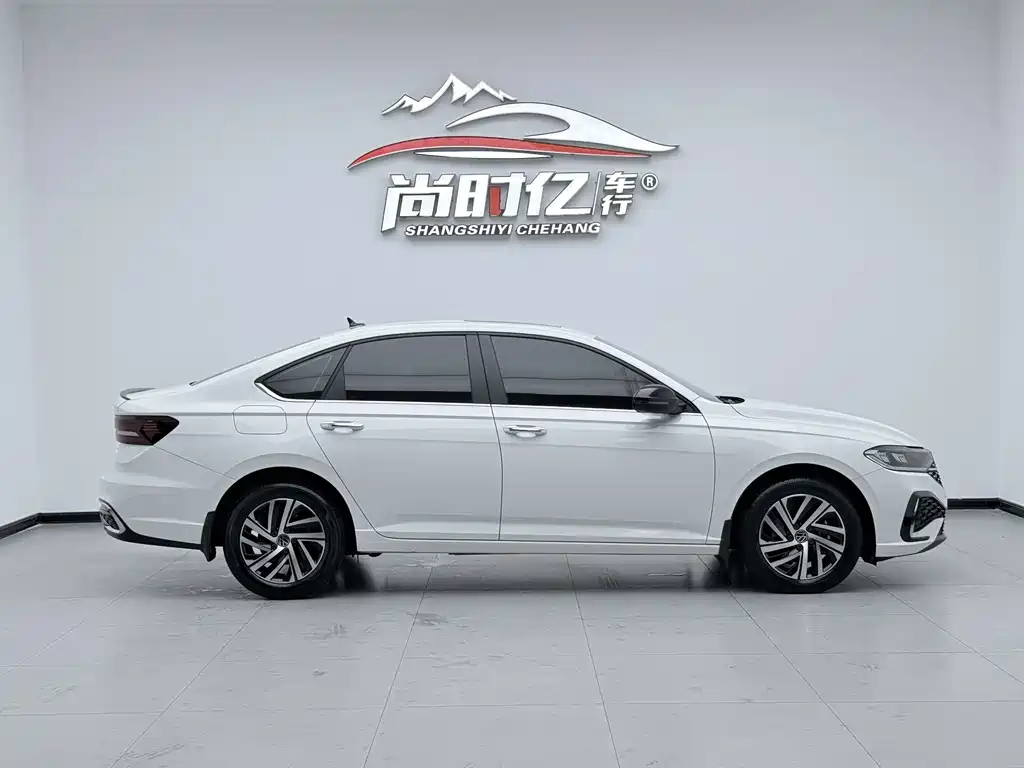 Volkswagen Lavida 2025