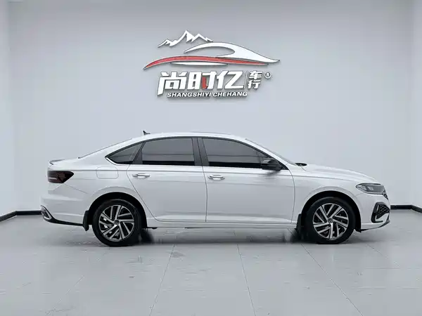 Volkswagen Lavida 2025