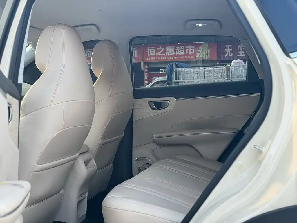 Wuling Bingo S 2025 — фото 9