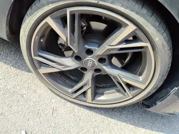 Audi A4L 2024