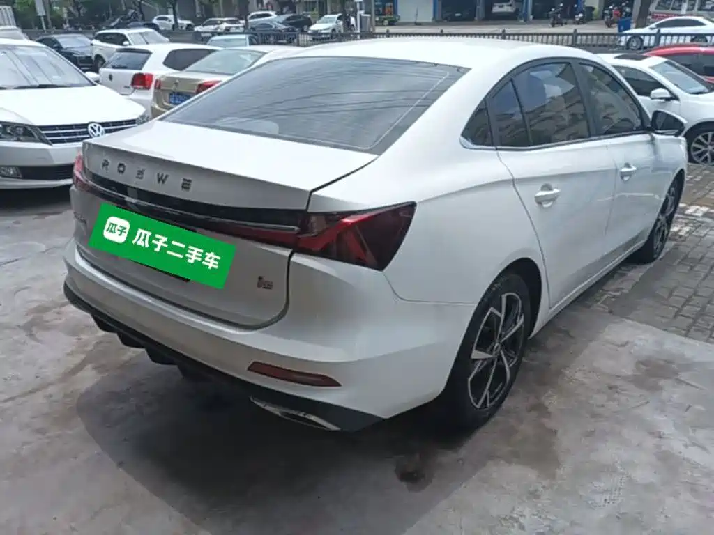Roewe i5 2023