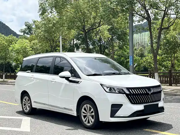 Wuling Jiachen 2024
