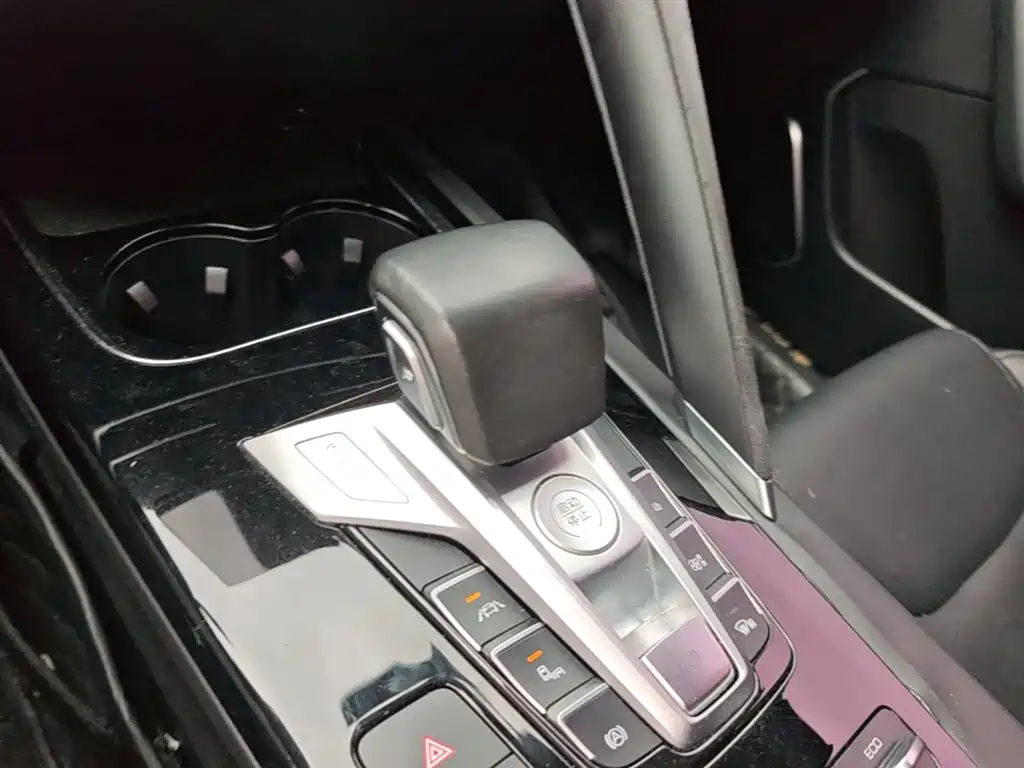 BYD Pro New Energy 2019 — фото 14