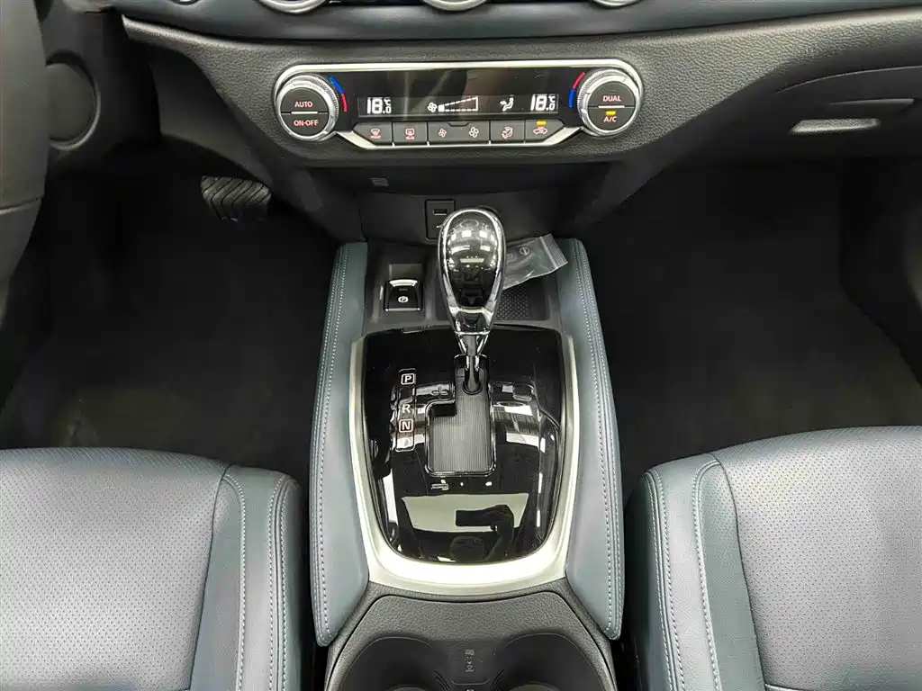 Nissan X-Trail 2025