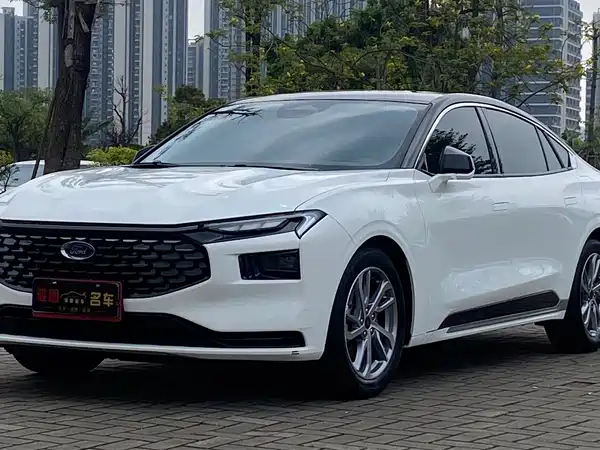 Ford Mondeo 2023