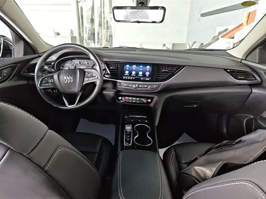 Buick Regal 2024 — фото 10