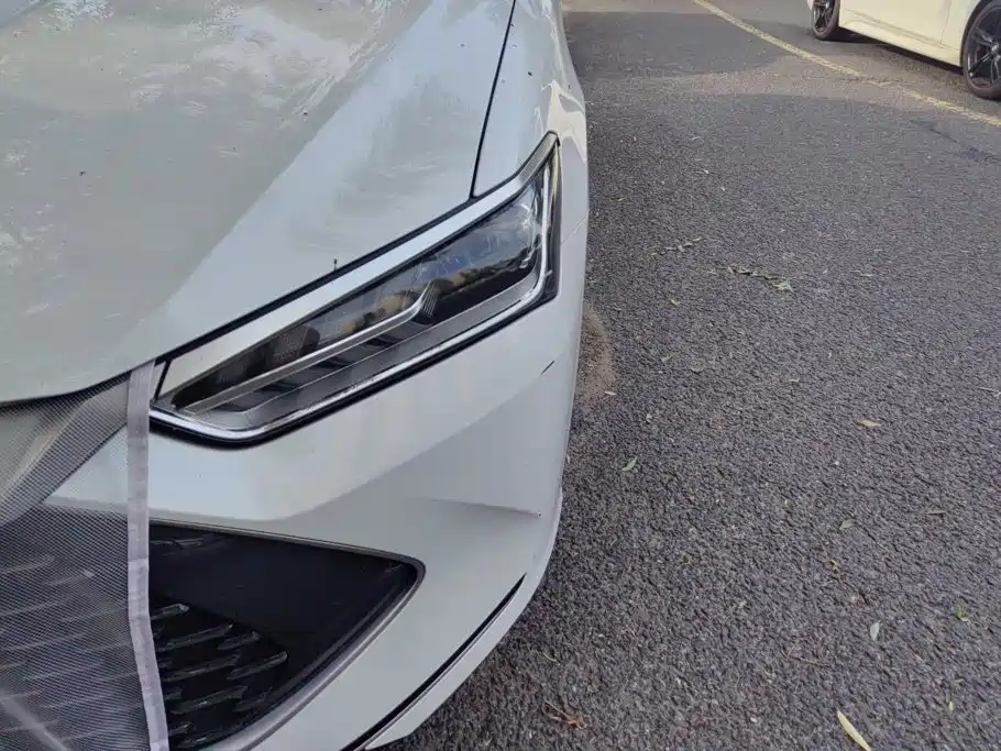 BYD Qin PLUS 2025