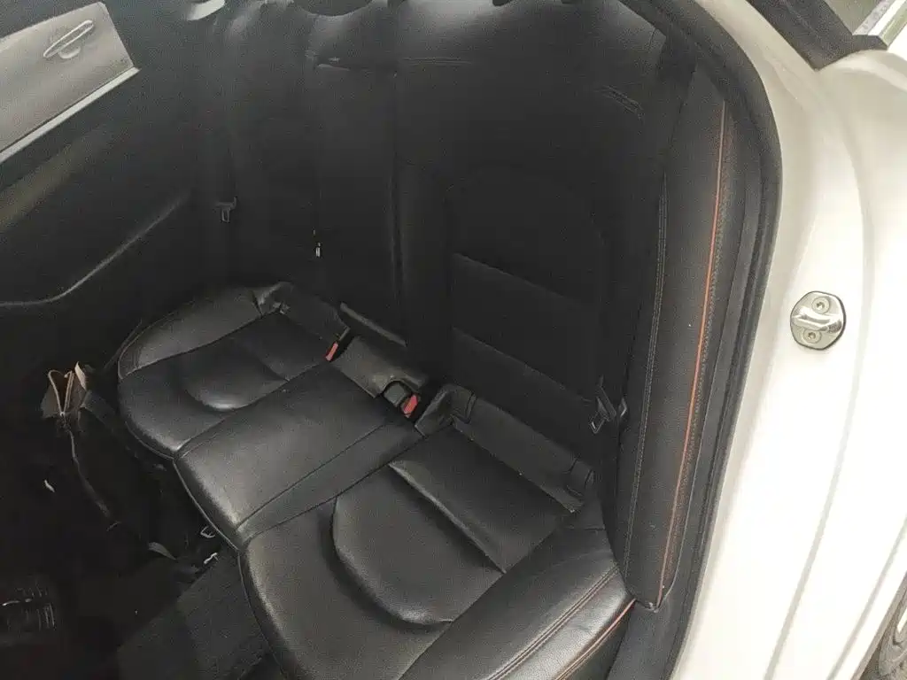 Hyundai Sonata 2016 — фото 15