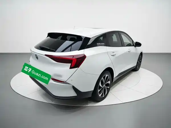 Buick Velite 6 2024