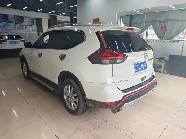 Nissan X-Trail 2020