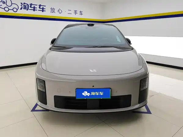 Li Auto i6 2026