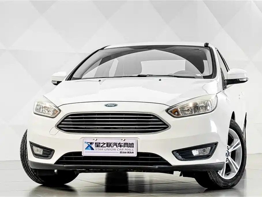 Ford Focus 2016 — фото 3