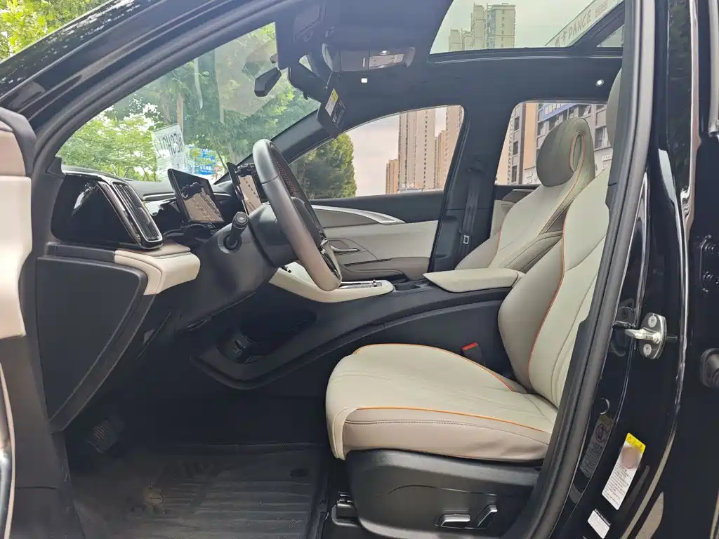 BYD Pro New Energy 2024 — фото 17