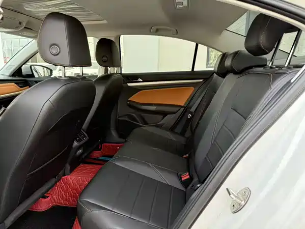 Volkswagen Bora 2025