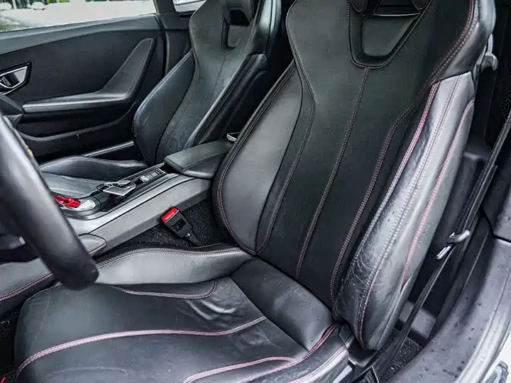 Lamborghini Huracán 2017 — фото 12