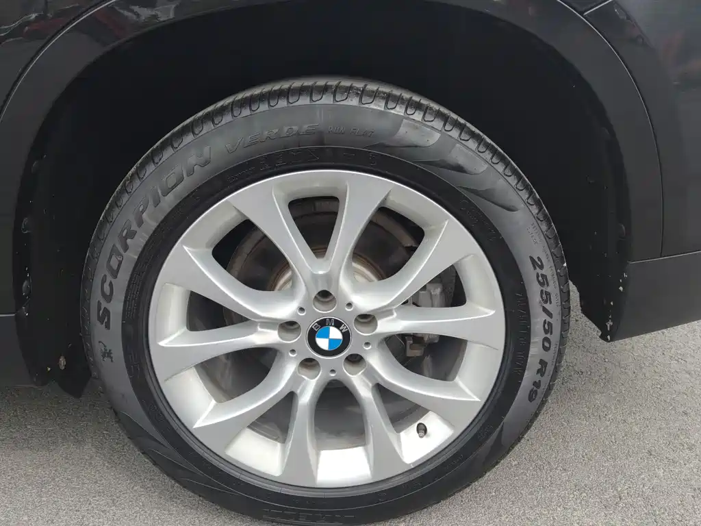 BMW X5 2018 — фото 15