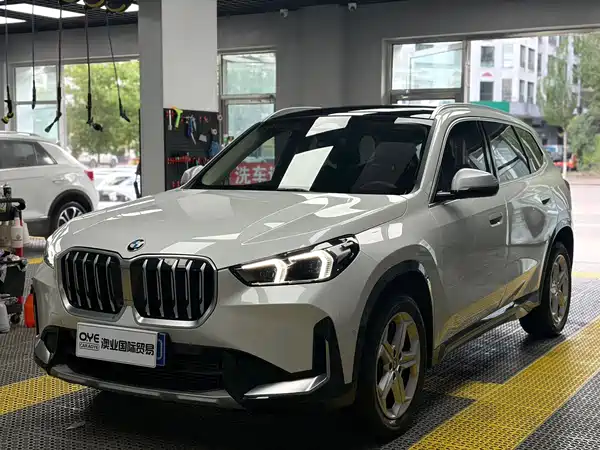 BMW X1 2023