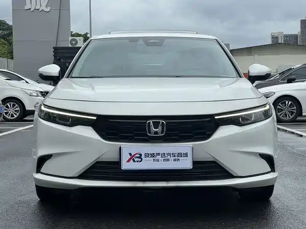 Honda Integra 2025
