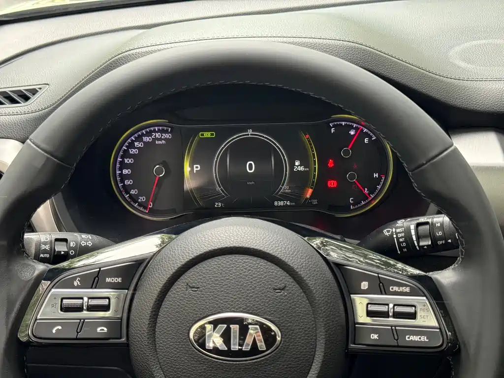 Kia Sportage 2018 — фото 17