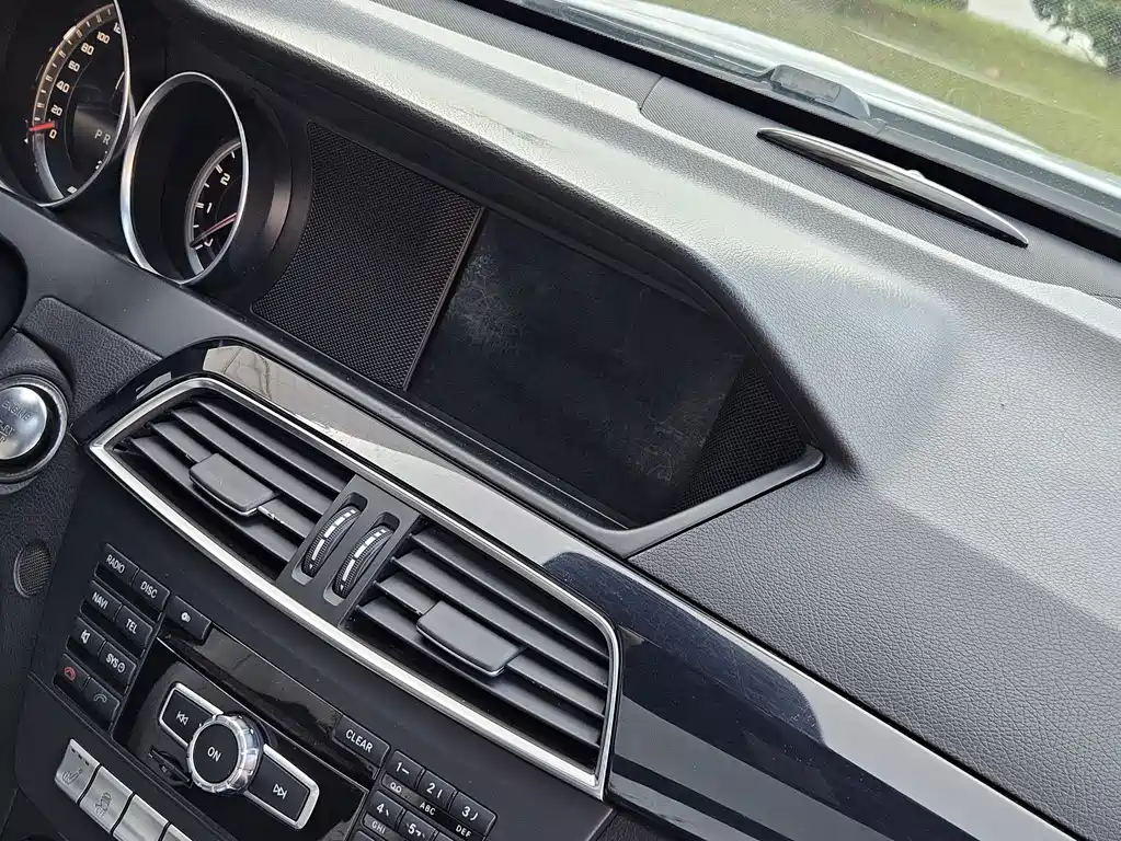 Mercedes-Benz C-Class AMG 2014 — фото 17
