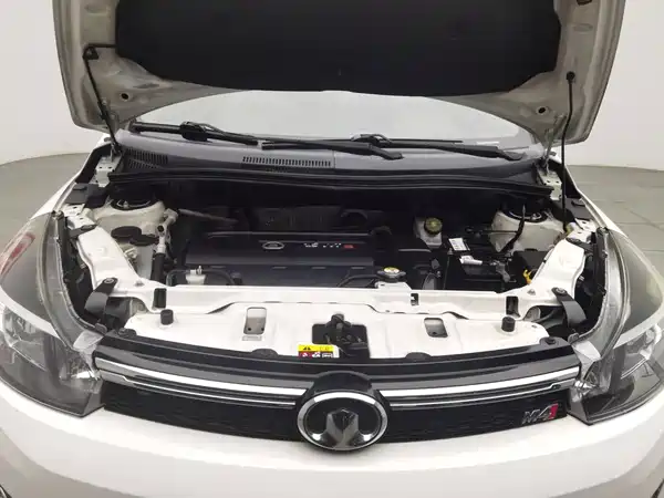 Great Wall M4 2015