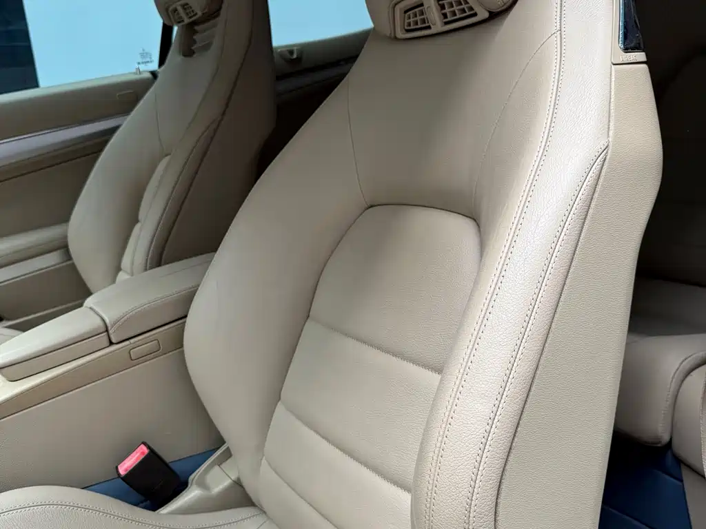 Mercedes-Benz E-Class 2013 — фото 16