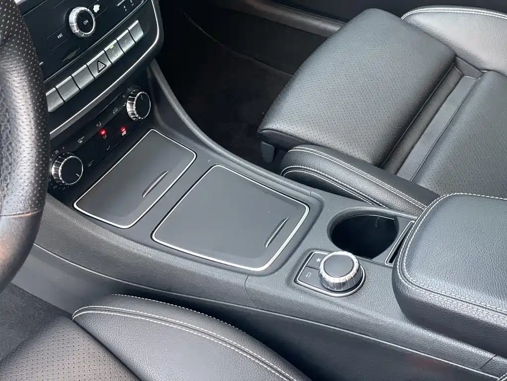 Mercedes-Benz GLA 2019 — фото 9