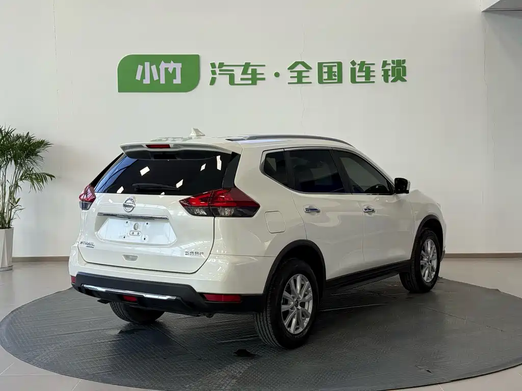 Nissan X-Trail 2023 — фото 6