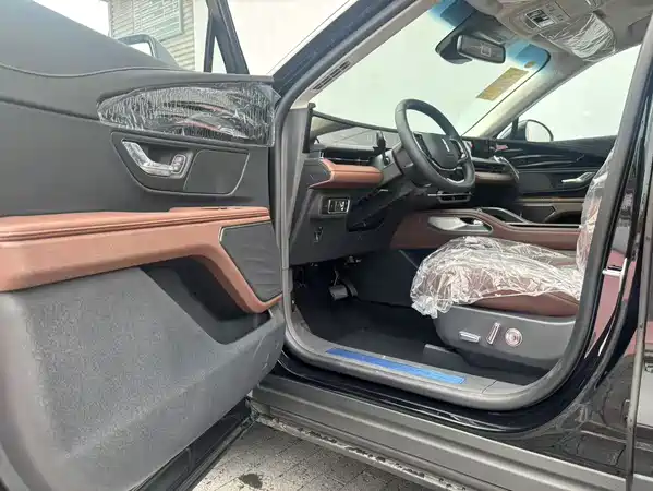 Lincoln Nautilus 2026
