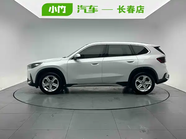 BMW X1 2024