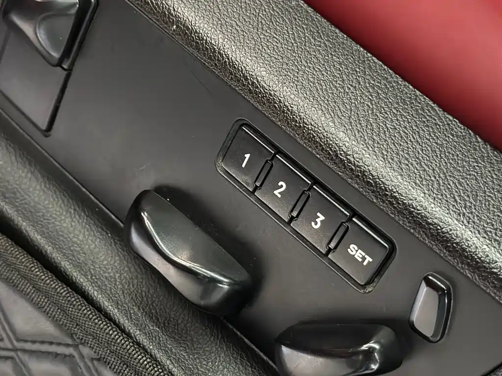Porsche Cayenne 2008 — фото 13