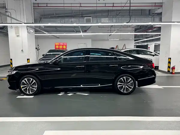 Honda Accord 2023