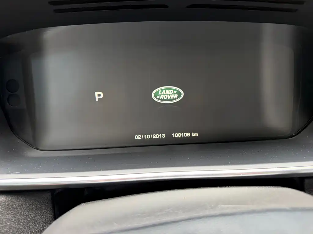 Land Rover Range Rover 2017 — фото 11