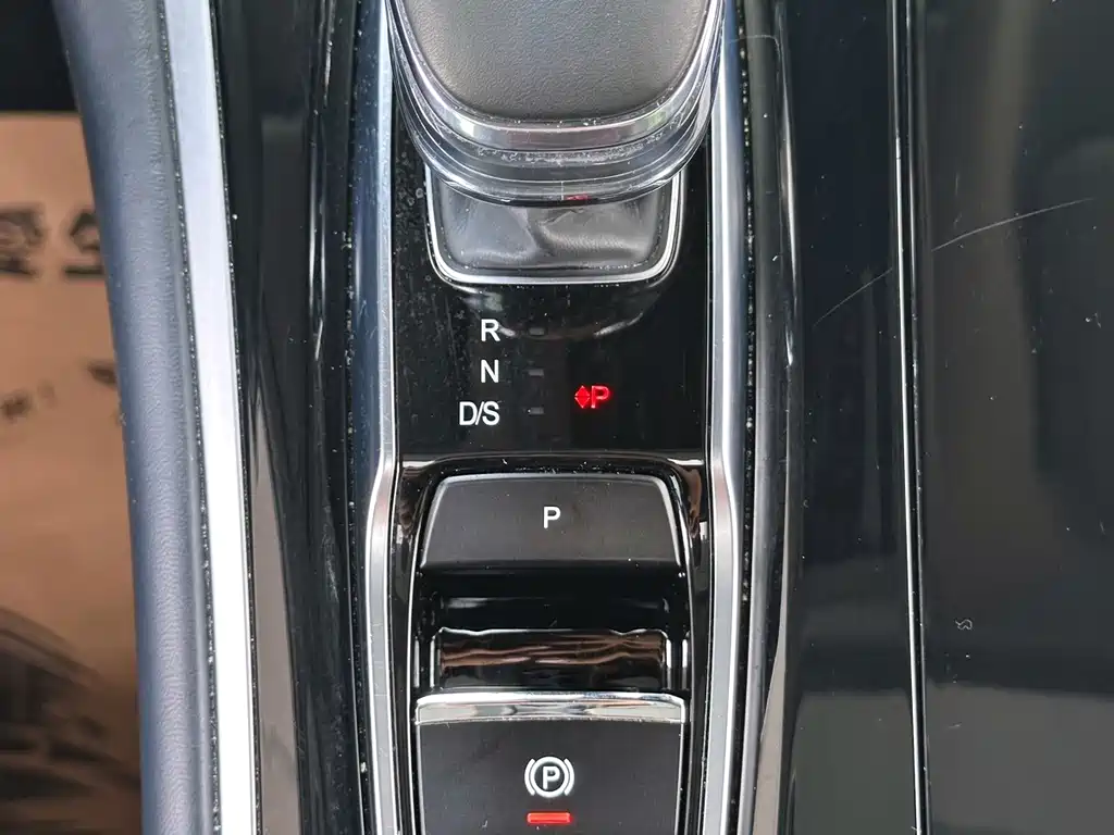 GAC Trumpchi M8 2022 — фото 24